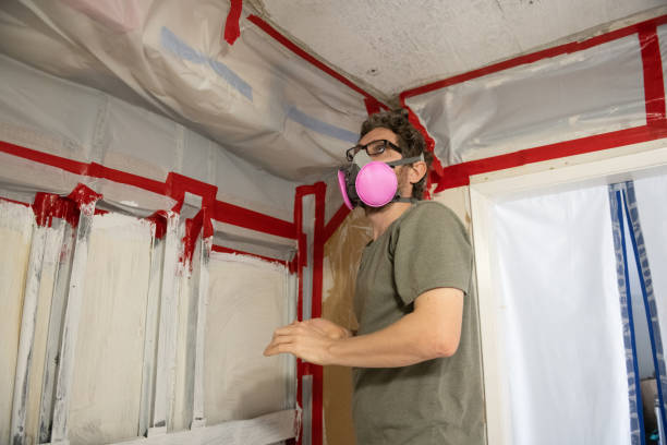 Best Comprehensive Air Testing for Mold Contaminants  in Sebastian, FL