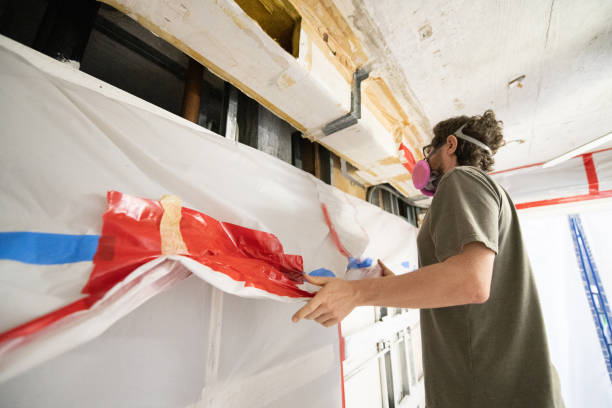 Best Commercial Mold Inspection  in Sebastian, FL
